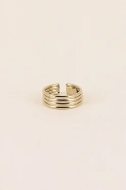 Philippe Audibert Bague Alicia Dore Store