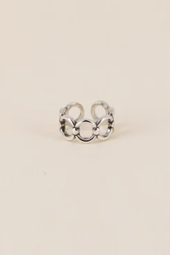 Philippe Audibert Bague Alyssa Argente Online