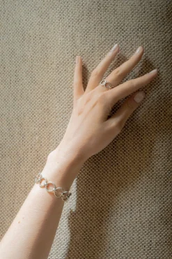 Philippe Audibert Bague Alyssa Argente Online