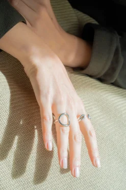 Philippe Audibert Bague Anne Best