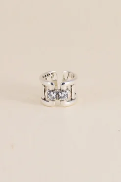 Philippe Audibert Bague Clarence Online