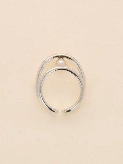 Philippe Audibert Bague Cyriel Argente Best