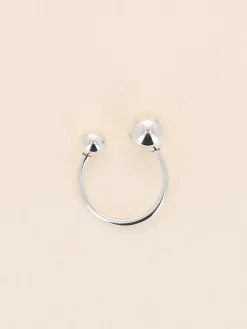 Philippe Audibert Bague Dina Argente Cheap