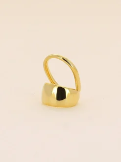 Philippe Audibert Bague D'Oreille Valery Pm Dore Store