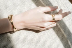 Philippe Audibert Bague Hany Dore Discount