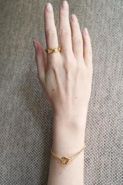 Philippe Audibert Bague Isa Dore Flash Sale