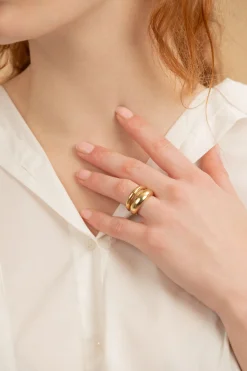 Philippe Audibert Bague Kyler Dore Cheap