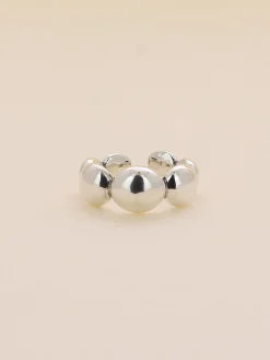 Philippe Audibert Bague Lizzie Argente Best Sale