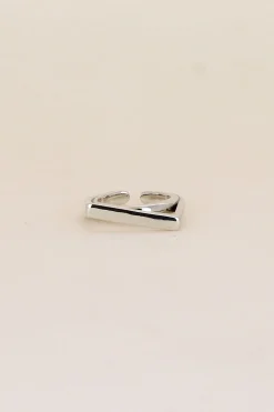 Philippe Audibert Bague Minho Argente Store