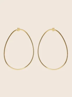 Philippe Audibert Boucles D'Oreilles Antea L Dore Sale