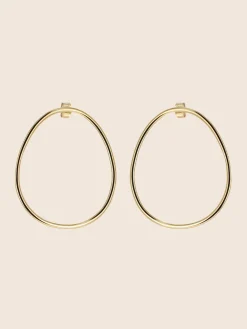 Philippe Audibert Boucles D'Oreilles Antea S Dore Online