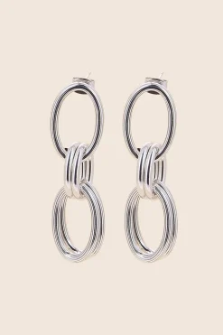 Philippe Audibert Boucles D'Oreilles Byron Gm Online