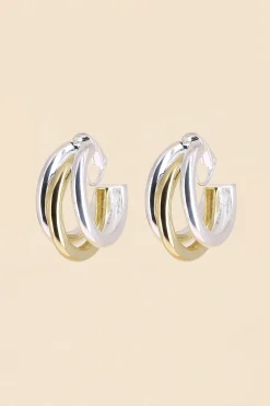 Philippe Audibert Boucles D'Oreilles Clips Neal Gm Cheap