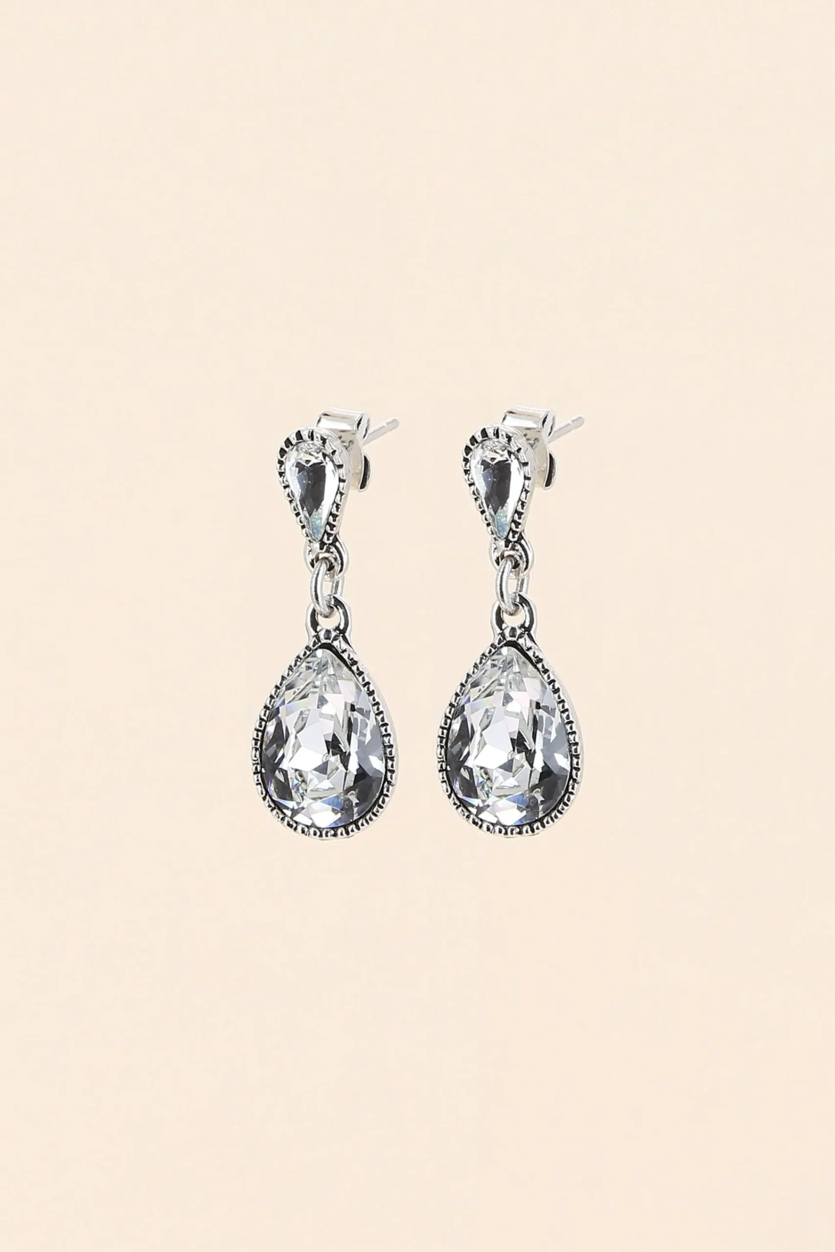 Philippe Audibert Boucles D'Oreilles Donna Online
