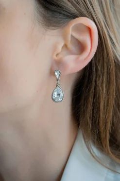 Philippe Audibert Boucles D'Oreilles Donna Online