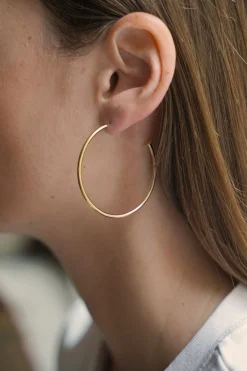 Philippe Audibert Boucles D'Oreilles Ell M Dore Best