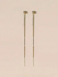 Philippe Audibert Boucles D'Oreilles Heta Dore Cheap