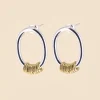 Philippe Audibert Boucles D'Oreilles Jenny Best Sale