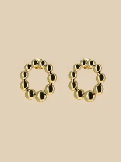 Philippe Audibert Boucles D'Oreilles Lizzie Dore Clearance