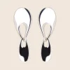 Philippe Audibert Boucles D'Oreilles Svea Argente Store