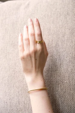 Philippe Audibert Bracelet Abott Dore Shop