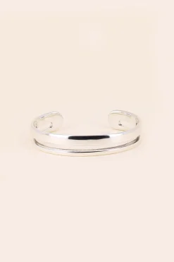 Philippe Audibert Bracelet Alfie Argente Hot