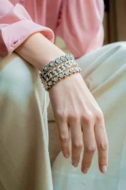 Philippe Audibert Bracelet Andgelina Fashion