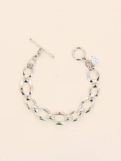 Philippe Audibert Bracelet Blanca Argente New