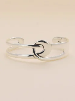 Philippe Audibert Bracelet Doli Argente Cheap