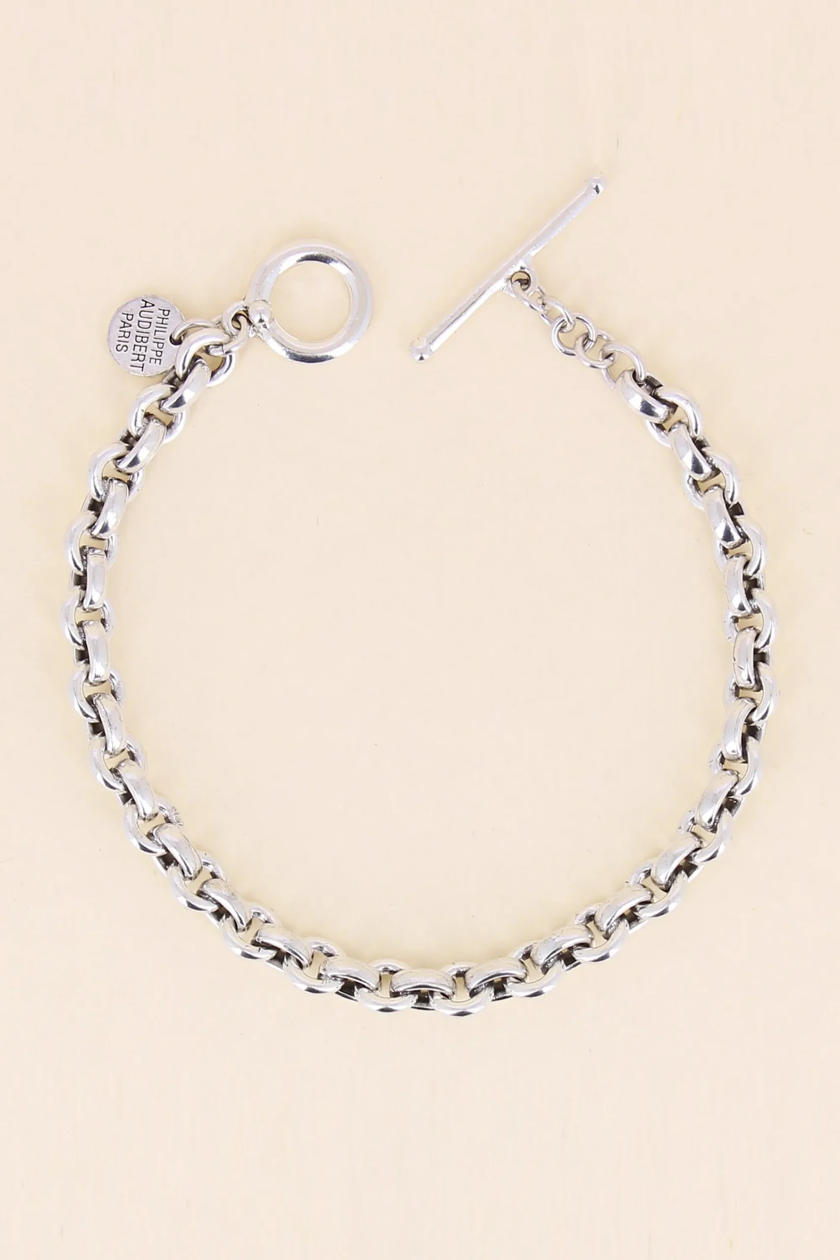 Philippe Audibert Bracelet Homme Franck Cheap