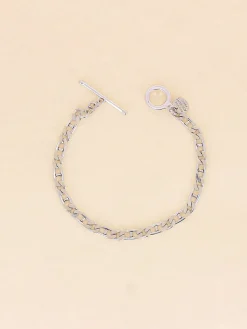 Philippe Audibert Bracelet Homme Silias Discount