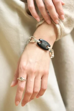 Philippe Audibert Bracelet Mattiew Argente Clearance