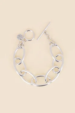 Philippe Audibert Bracelet Patxi Argente Hot