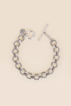 Philippe Audibert Bracelet Pavel Argente Shop