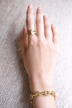 Philippe Audibert Bracelet Tala Dore Store