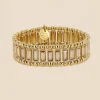 Philippe Audibert Bracelet Titia Dore Shop