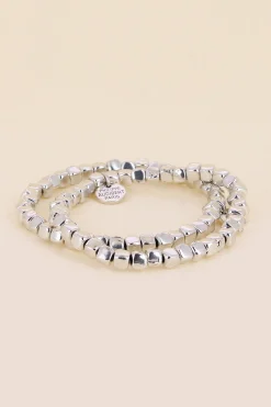 Philippe Audibert Bracelets Square Outlet