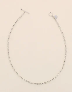 Philippe Audibert Collier Alba Argente Hot