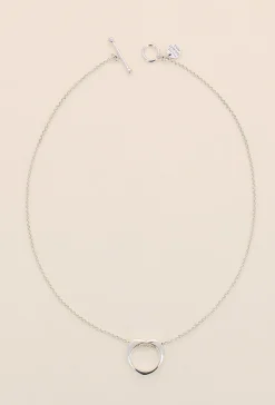 Philippe Audibert Collier Aliza Argente Store