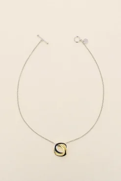 Philippe Audibert Collier Balia Bicolore Online