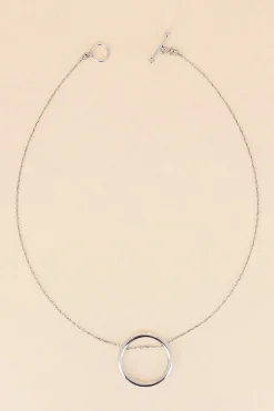 Philippe Audibert Collier Cercle Fashion