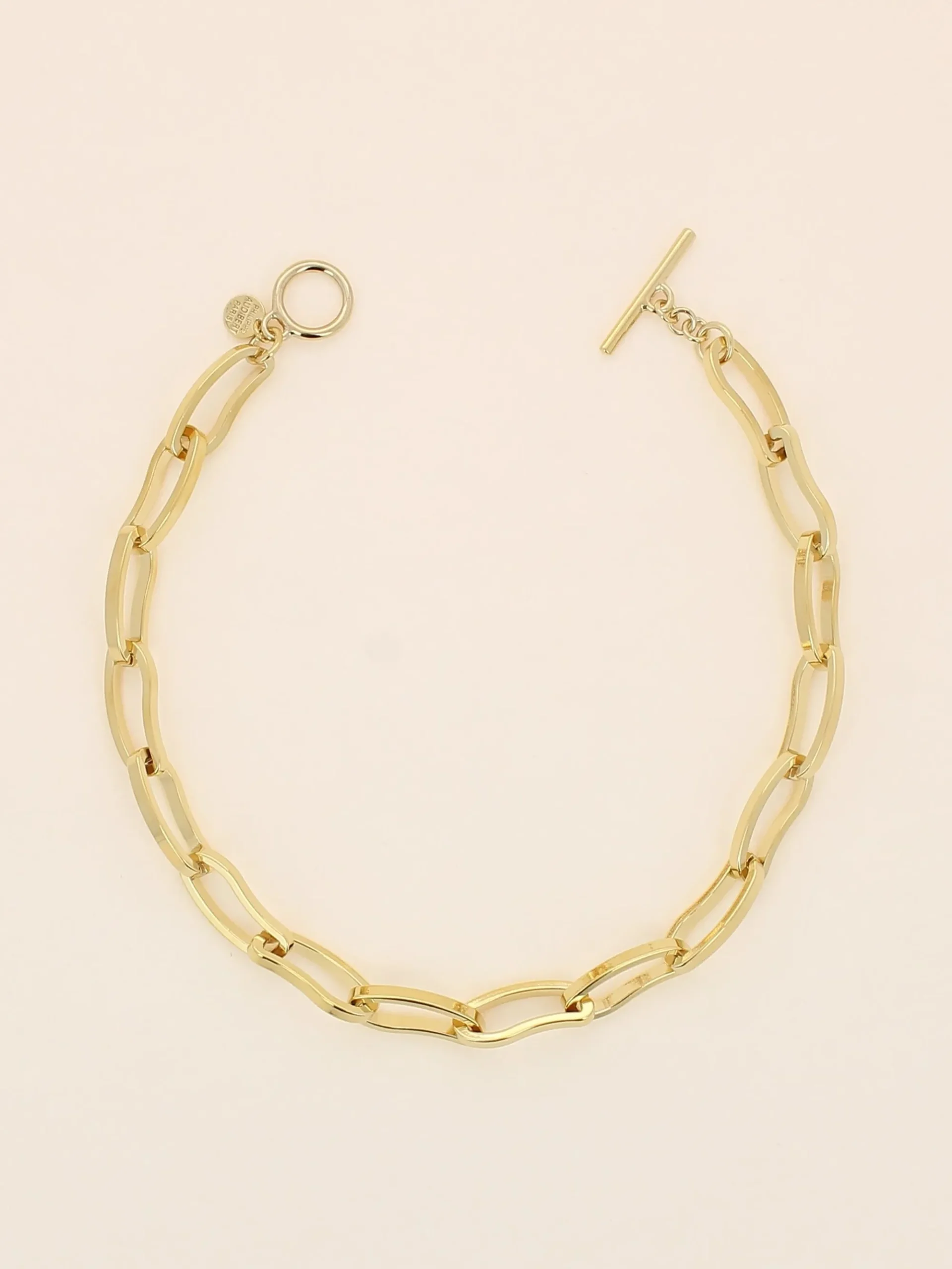 Philippe Audibert Collier Court Calista Dore Fashion