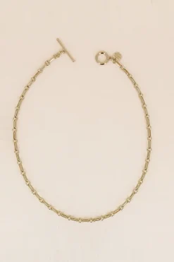 Philippe Audibert Collier Dakota Dore Hot