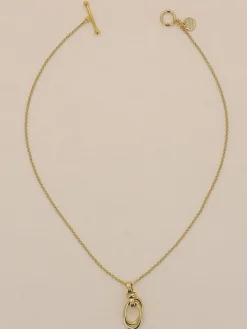 Philippe Audibert Collier Elki Dore Best