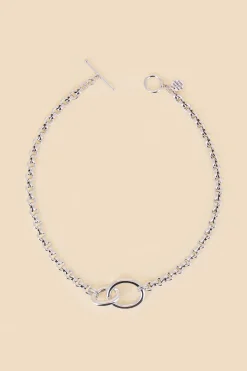 Philippe Audibert Collier Emma Argente Store