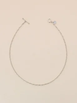 Philippe Audibert Collier Enara Argente New