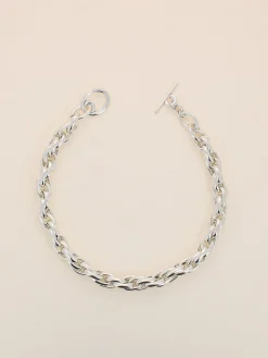 Philippe Audibert Collier Eugenia Argente Cheap