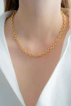 Philippe Audibert Collier Fergus Dore Shop