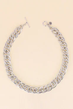 Philippe Audibert Collier Forcat Flash Sale