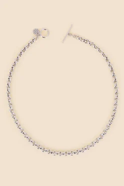 Philippe Audibert Collier Franck Argente Flash Sale